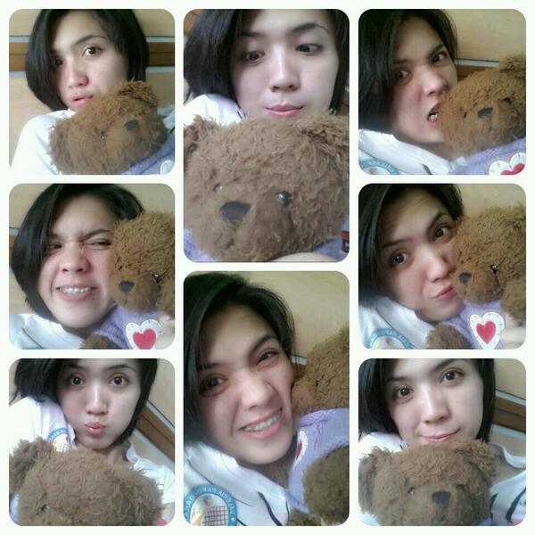 .::Sharing foto2 Artis Indonesia::. - Part 4 - Page 188 | KASKUS