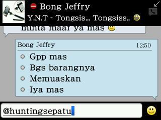 Testimonial Take Home (Agan Mangep)