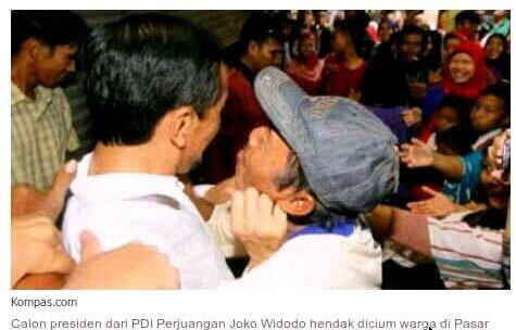 Jokowi-Ahok Berperan Terkait Kasus Korupsi Bus Trans J
