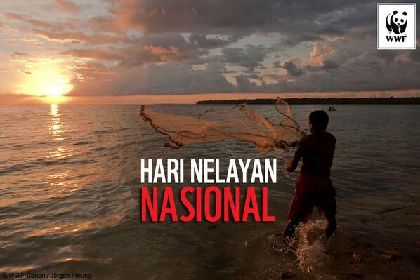 Hari Nelayan, Apa Masakan Ikan Laut Favorit Agan?