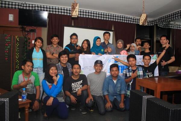 ₪۩۩๑ &#91;FIELD REPORT&#93;► 5th Anniv KaskuserUNJ Celebration!!! ◄๑۩۩₪