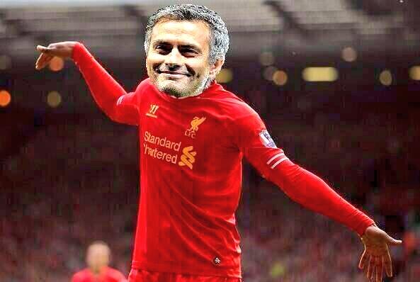 Kaleidoskop Liga Inggris Musim 2013/2014 (Plus Meme)