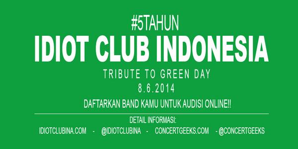 kaskus-idiot-club-green-day-fans