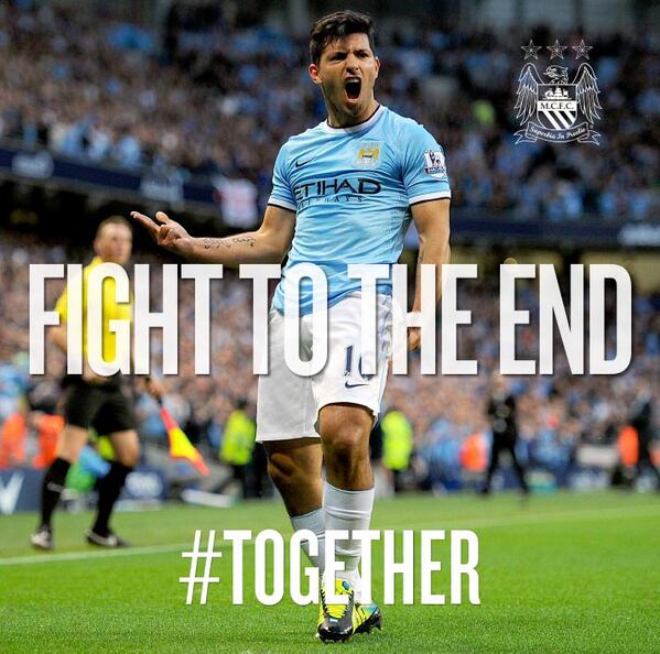 Manchester City Juara Barclays Premier Leageu Season 2013/2014