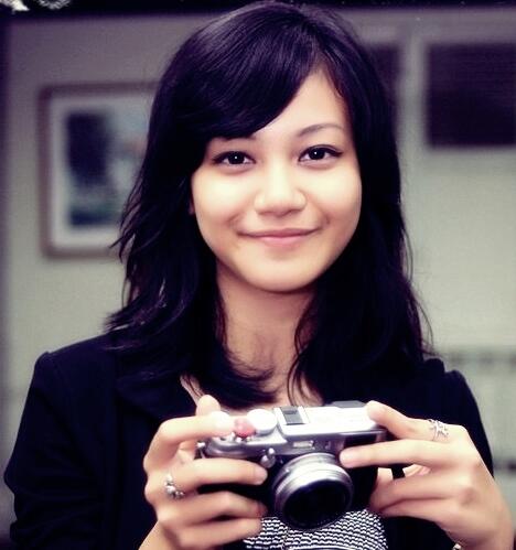 Indonesia High Quality Selfie Database