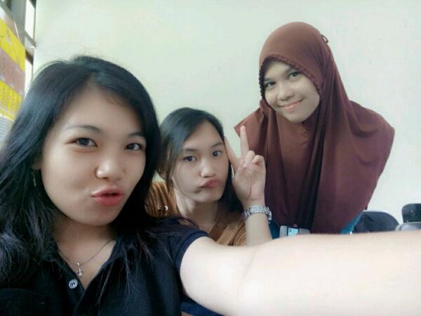 Indonesia High Quality Selfie Database