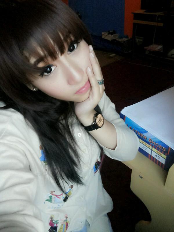 Indonesia High Quality Selfie Database
