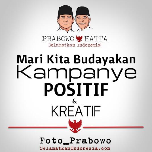 Plintiran berita Ahok dukung jokowi