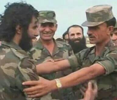 perang-suriah-antara-isis---al-qaeda-melawan-fsa-telah-dimulai---part-1