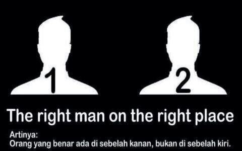 (beda dengan Kapolri) JK: Kenapa Beribadah di Rumah Sendiri Ada yang Marah?