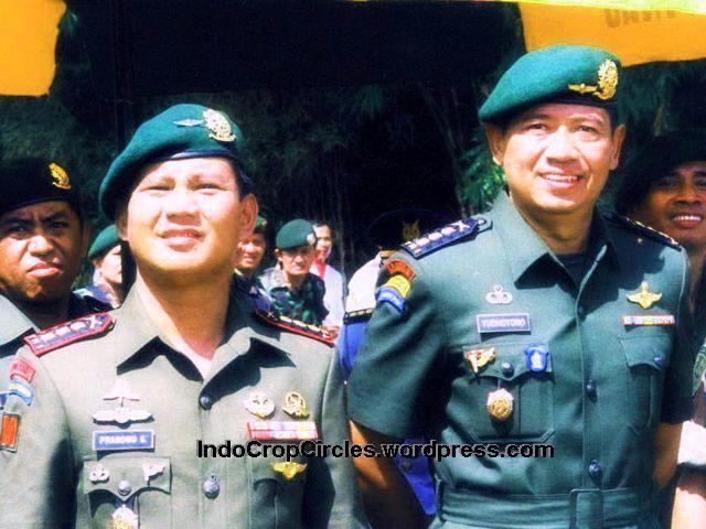 (Terima kasih bapak, Atas Segala Jasamu) Di Malang, SBY Pamit ke Petani dan Nelayan