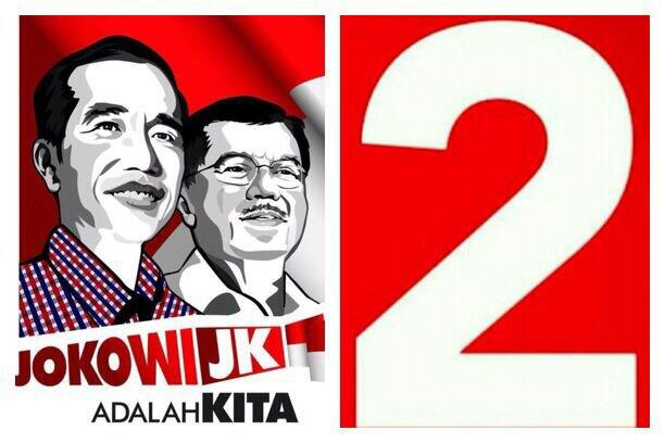 &#91;Official Thread&#93; Kawal Joko Widodo - Jusuf Kalla