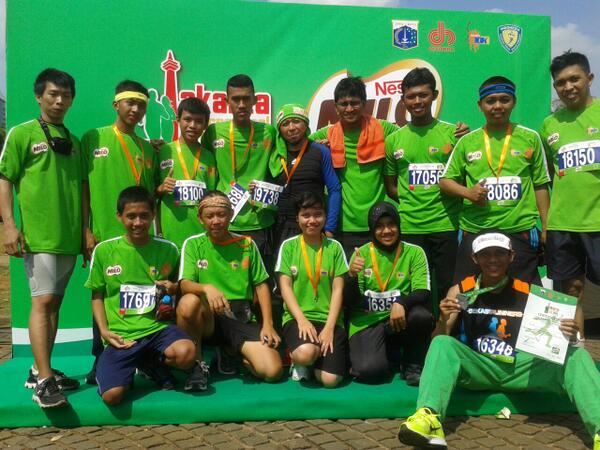 bekasi-runners-yang-hobi-jogging-dan-jalan-sehat--cekidot