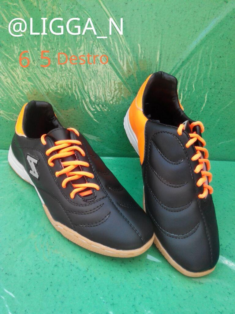 Investasi Produsen Sepatu Sepakbola &amp; Futsal Buatan Indonesia (Simple, Ga Pake Ribet)