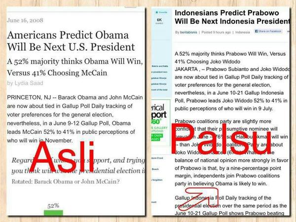 (jadi terkenal) CNN hapus link hoax yang disebar pendukung Prabowo-Hatta