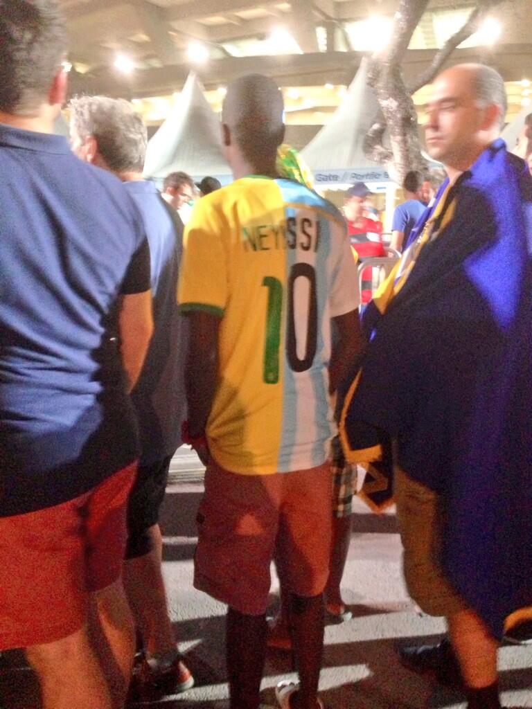 Neymar dan Messi Digabung..? Ini Hasilnya #KOPLAK 