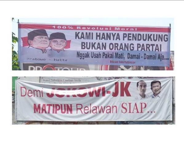 Prijanto: Jangan Beri Peluang Komunis Berkuasa