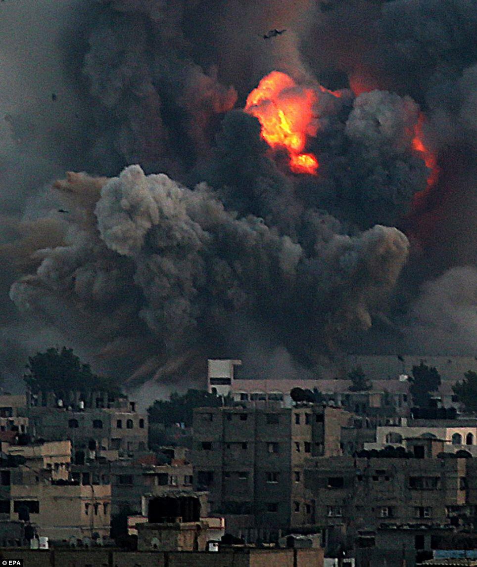 Sederhana.. Tapi Ini Sangat berpengaruh Terhadap Saudara Kita di Gaza