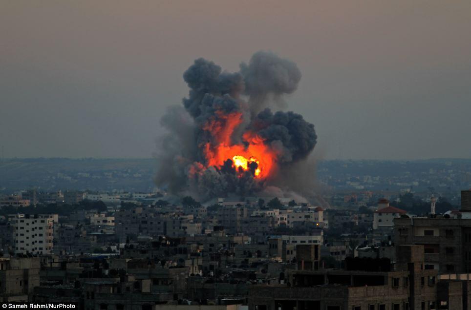 Sederhana.. Tapi Ini Sangat berpengaruh Terhadap Saudara Kita di Gaza