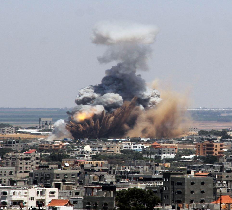 Sederhana.. Tapi Ini Sangat berpengaruh Terhadap Saudara Kita di Gaza