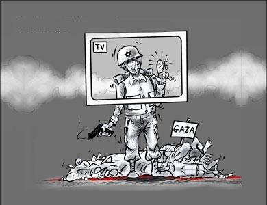 Sederhana.. Tapi Ini Sangat berpengaruh Terhadap Saudara Kita di Gaza
