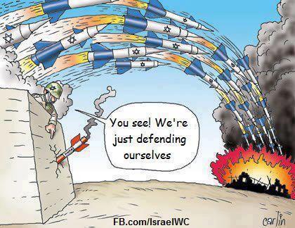 Sederhana.. Tapi Ini Sangat berpengaruh Terhadap Saudara Kita di Gaza