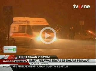 #TVoneMemangBeda jadi trending topic dunia