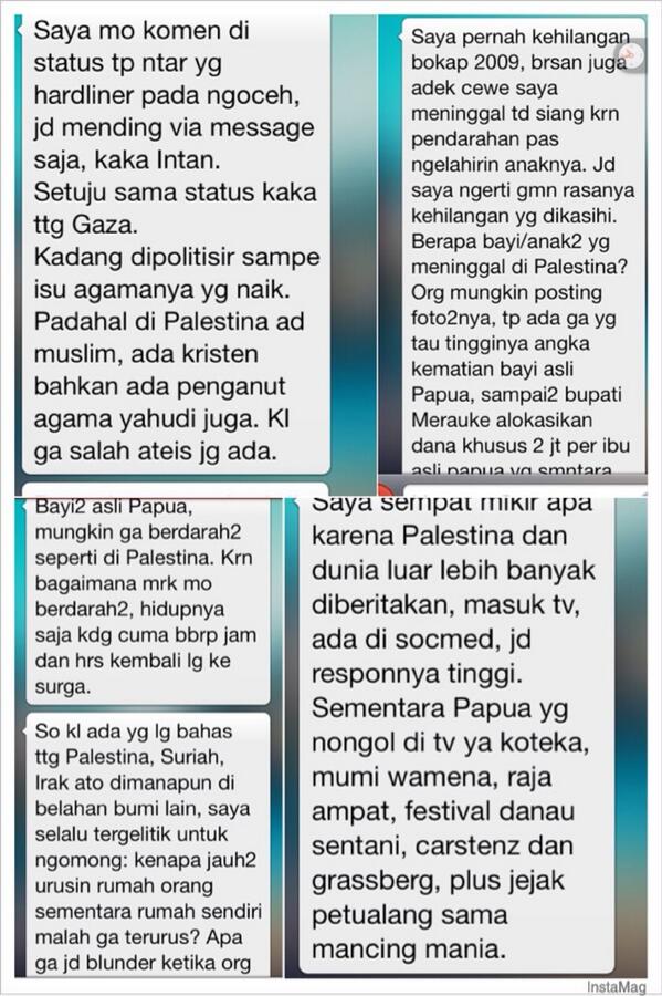 Tentang Jalur Gaza (Masuk gan, sekedar tanya tanya)