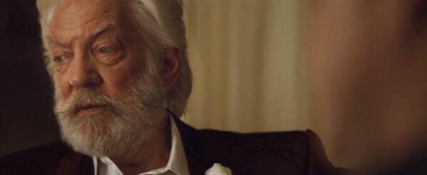 Film Mockingjay &#91;Part 1&#93;