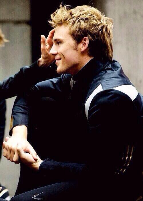 Film Mockingjay &#91;Part 1&#93;