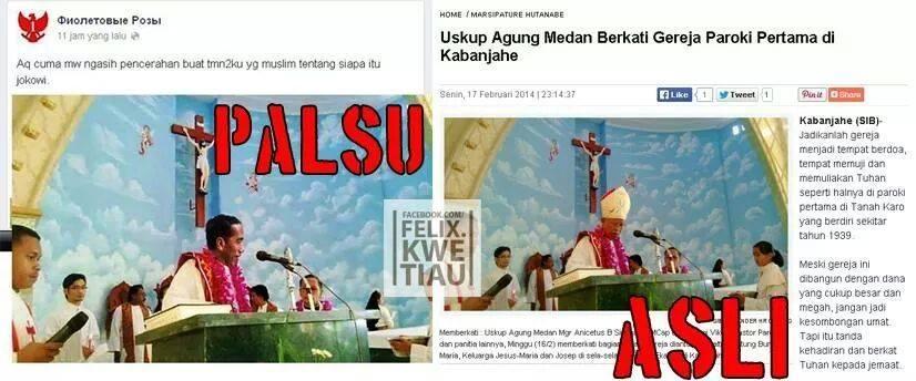 Satu Lagi Masterpiece PraHara Tentang Keberagaman Umat Beragama