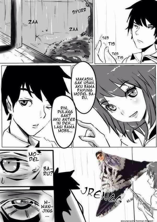 Duduk di Madinah, SYAHRINI jadi MEME (lagi)