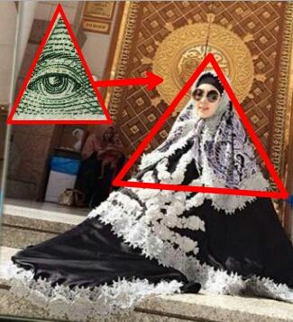 &#91;PIC INSIDE&#93; Illuminati di mana2 gaan