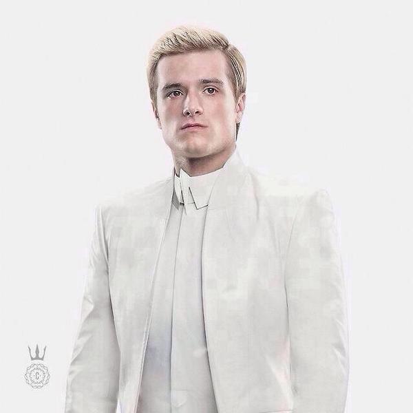 Film Mockingjay &#91;Part 1&#93;