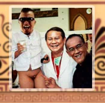 STRESS : Karena Perempuan , Pria Ini Nekat Main Potong aja..!!!