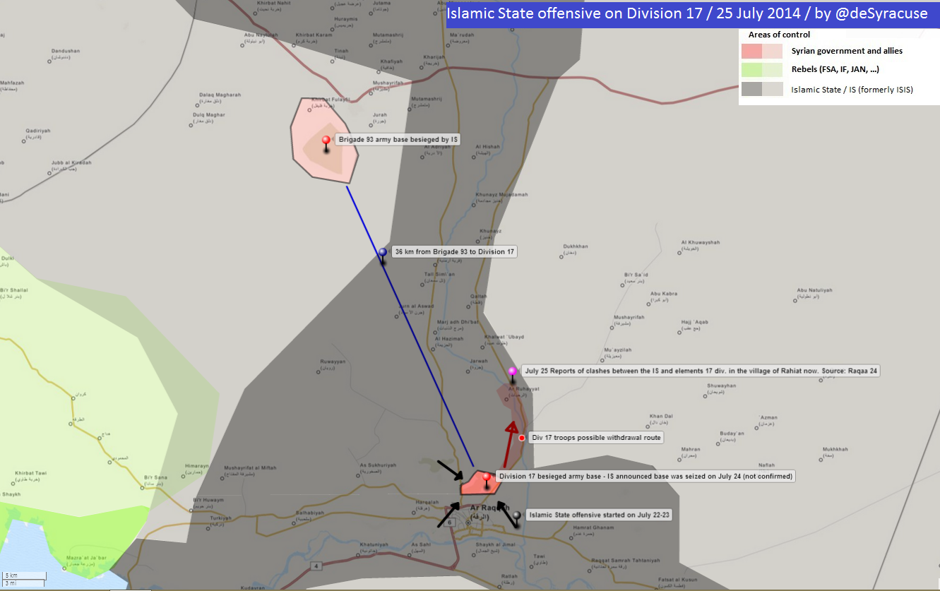 perang-suriah-antara-isis---al-qaeda-melawan-fsa-telah-dimulai---part-1