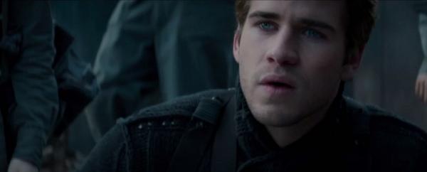 Film Mockingjay &#91;Part 1&#93;