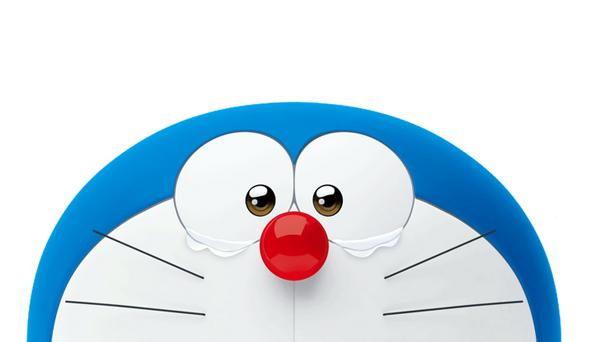 Stand By Me Doraemon 10 desember di BlitzMegaplex