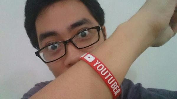 YouTuber Networking &amp; Sharing Party &quot;YouTube Happy Hour&quot; | Jakarta | 5 September 