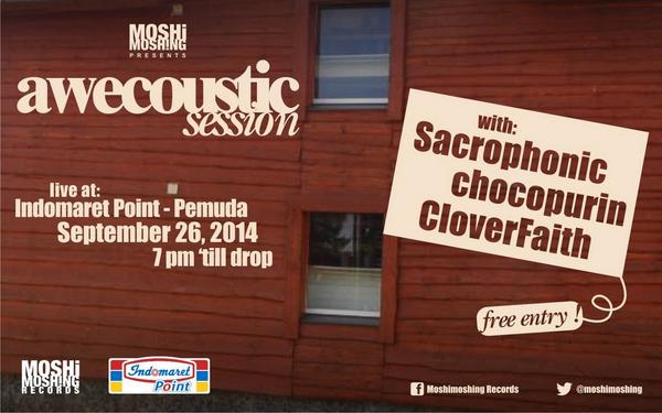new-release-awecoustic-vol1---kompilasi-akustik-musisi-indie-semarang
