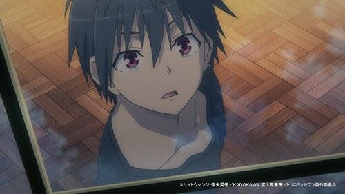 Trinity Seven : 7-Nin No Mahoutsukai - Page 4 | KASKUS