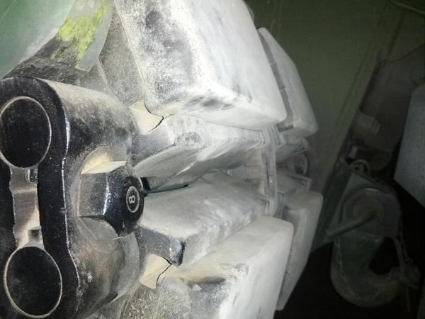 Tiba di Yogyakarta, Tank Leopard Langsung Diserbu Warga