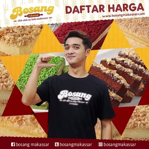 Trend Makanan Tidak 'Khas' dari kalangan para Selebritis