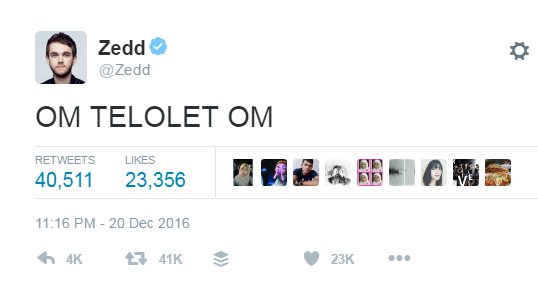 Para DJ di balik demam &quot;Om Telolet Om&quot;