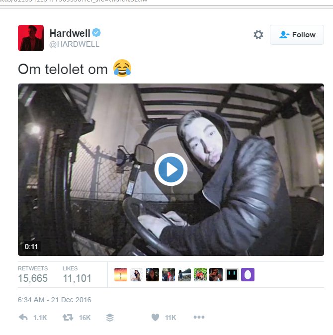 Para DJ di balik demam &quot;Om Telolet Om&quot;