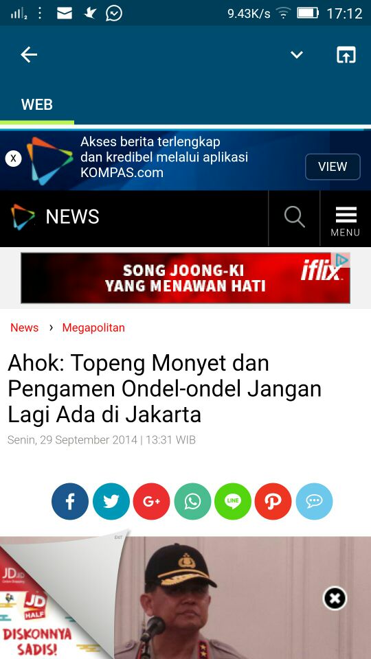 heboh-spanduk-larang-wayang-kulit-tak-sesuai-islam-di-jakpus