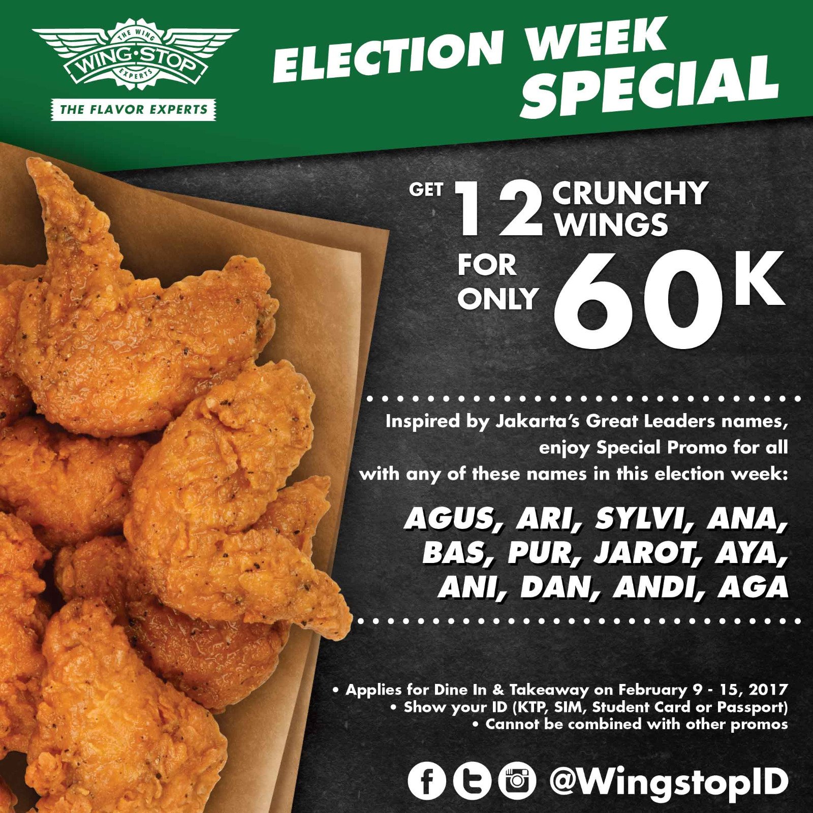 Viral Promo Minuman Alkohol Bagi yang Nama Muhammad, Holywings Minta Maaf