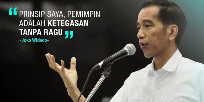 Bikin Wibawa Jokowi Runtuh, Daerah Nekat Lockdown, Bodo Amat Instruksi Presiden