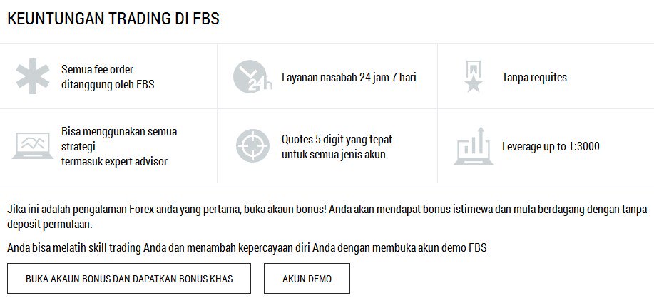 Belum punya akun FBS ?? Masuk sini gan..