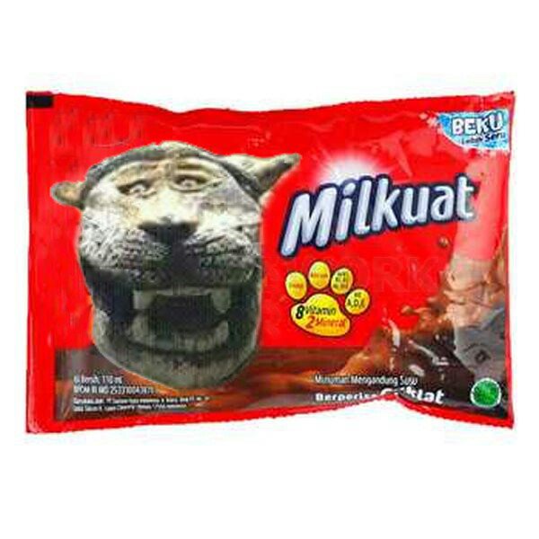10 Meme Patung Macan Koramil yang Viral ini Bikin Netizen Ngakak Guling-guling!